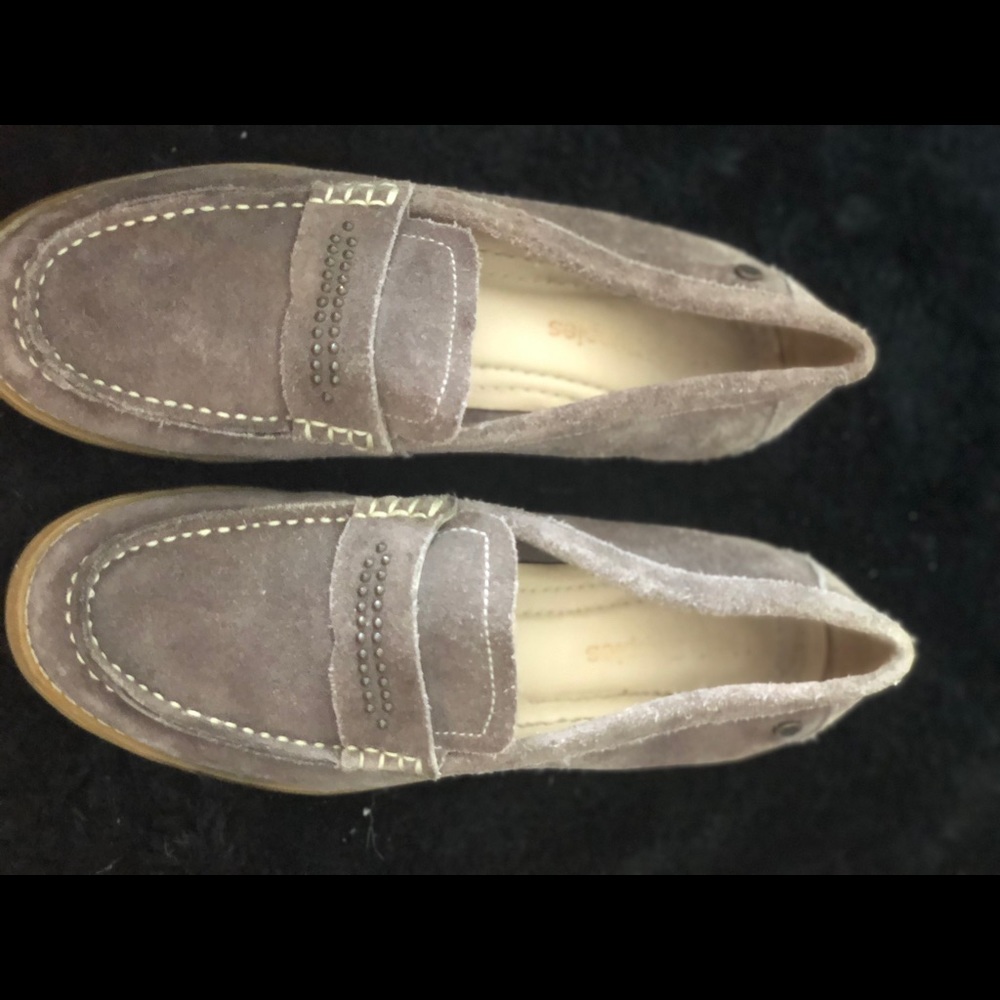Hush puppies